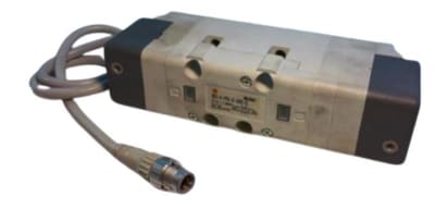 SMC VQ7-6-FPG-D-3ZSC-Q