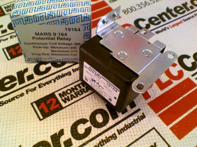 GENERAL ELECTRIC MARS164