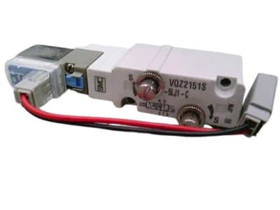 SMC VQZ2151S-5LJ1-C