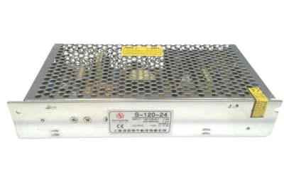 SONYANG S-120-24