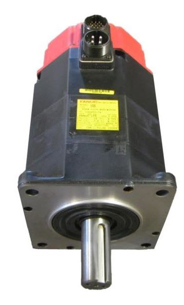 FANUC A06B-0315-B081#0008