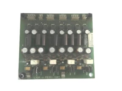 YASKAWA ELECTRIC PB351-1087