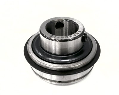 NBS BEARING SER204-12