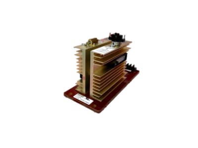 ASEA BROWN BOVERI M250A