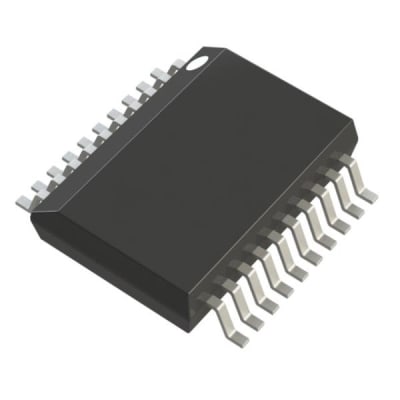 ANALOG DEVICES AD7943ARSZ-B