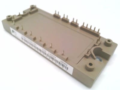 FUJI ELECTRIC 7MBR15SA140-50