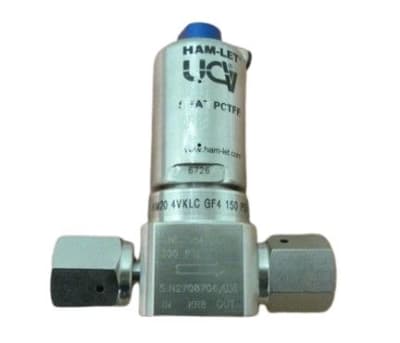 HAM-LET HM20-4VKO-LL4-3.3