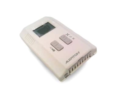 ALERTON MS-2100H-MSTP