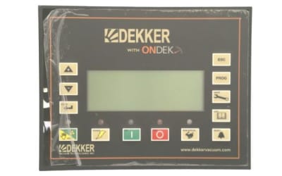DEKKER VMX0553KA1-0