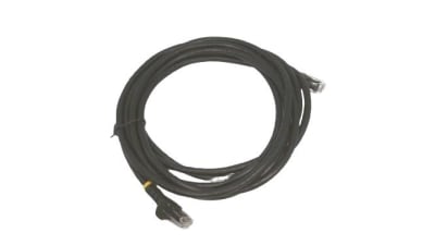 STARTECH.COM N6PATCH10BK
