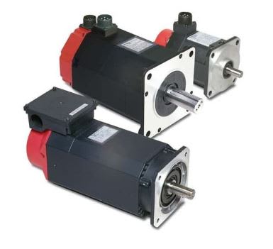 FANUC A06B-0314-B604#0008