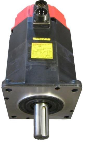 FANUC A06B-0315-B081#0008-R