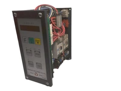 YOSHIKAWA IRON WORKS LTD YC01-70