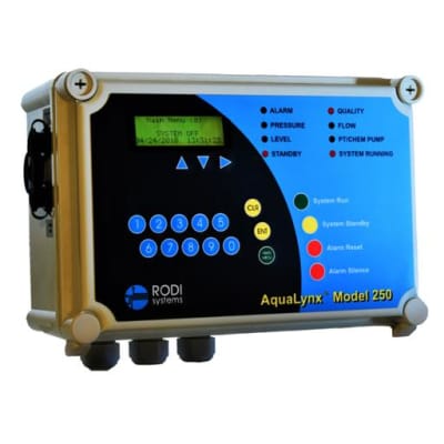 RODI SYSTEMS AL-250-RO-AC-ENC-V2