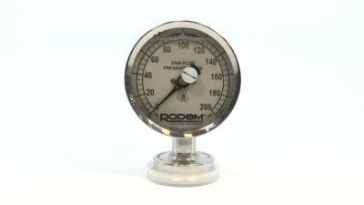 DIXON 3S-F-2U-GFBTSS