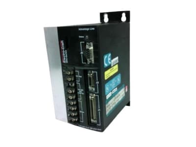 ELECTROCRAFT DDM-019