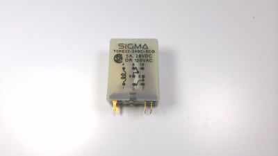 SCHNEIDER ELECTRIC 70RE22-24DC-SCO