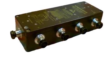 TURCK JBBS-25SC-E813/SO