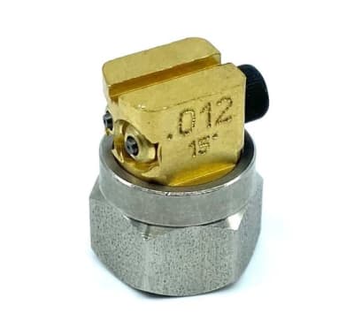 HOT MELT SUPPLY COMPANY T10A58A2S