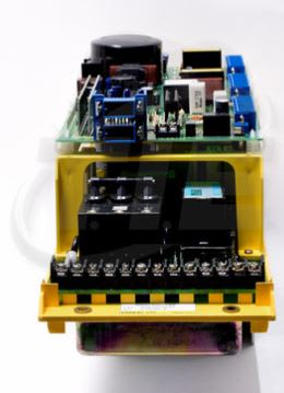 FANUC A06B-6058-H253-R