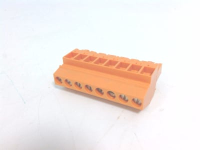 WEIDMULLER 1553360000