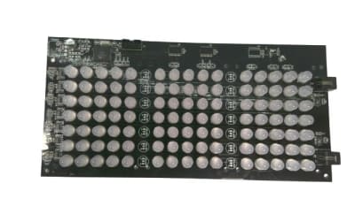 STATIC CONTROLS CORP AD-0974-093