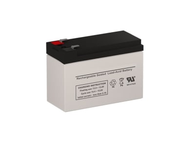 RADWELL VERIFIED SUBSTITUTE DJW12-7.2-SUB