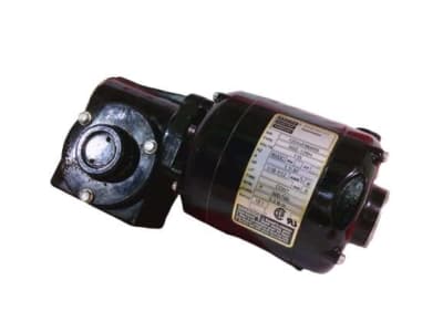 BODINE ELECTRIC 0120