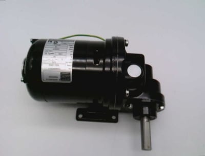 BODINE ELECTRIC 0344