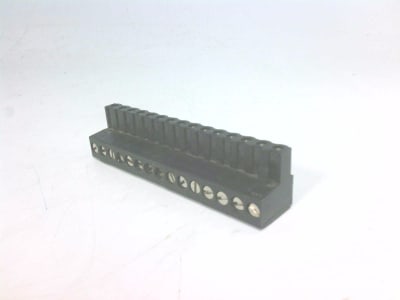 WEIDMULLER 1530010000