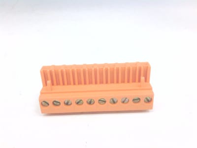 WEIDMULLER 1558160000