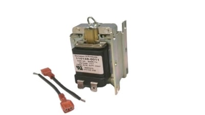 JOHNSON ELECTRIC 110135.0011