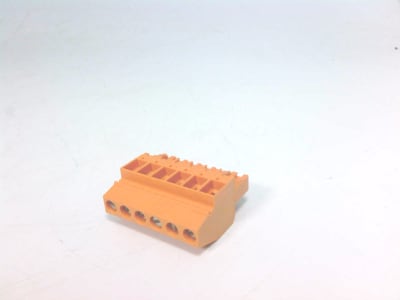 WEIDMULLER 1553160000