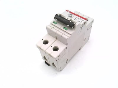 ASEA BROWN BOVERI S282UC-K3