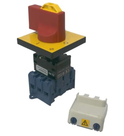 KRAUS & NAIMER KG20A-T203/GBA246-VE