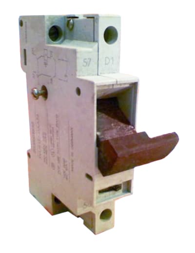 SIEMENS 3VU9132-0AA36