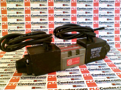 ASCO 031SS400B