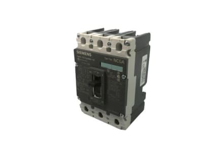 SIEMENS 3VL1125-1KM30-0AA0