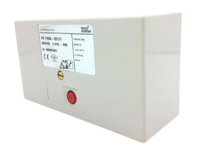 HONEYWELL IFS 110IM-10/1/1T