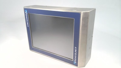 VIDEOJET CLARITY LASER CONTROLLER 301