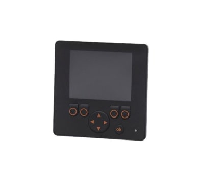EFECTOR R360/BASICDISPLAY-CR0451