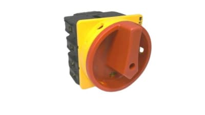 EATON CORPORATION P3-63/EA/SVB/N