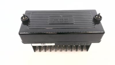 ASEA BROWN BOVERI 498A021G01