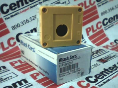 ALTECH CORP HF995001