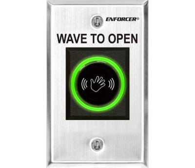 SECO LARM SD-927PKC-NEQ