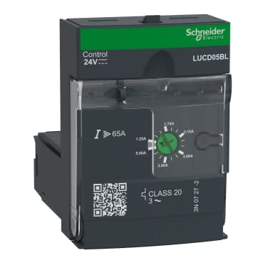 SCHNEIDER ELECTRIC LUCD05BL