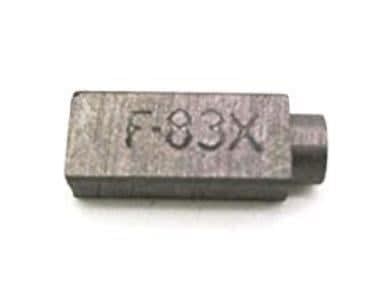 BODINE ELECTRIC F83X