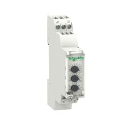 SCHNEIDER ELECTRIC RM17UBE16