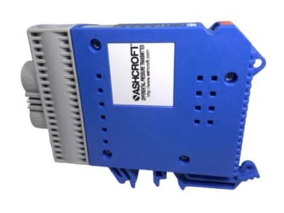 ASHCROFT DX3F0142STP25IWL-XPV