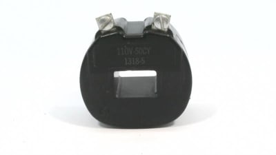 EATON CORPORATION 9-1318-5